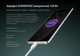 Миниатюра изображения товара Смартфон Realme GT 6T 8GB/256GB / RMX3853 (зеленый туман)