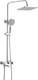 Миниатюра изображения товара Душевая система со смесителем Belz B24533