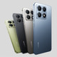 Миниатюра изображения товара Смартфон Xiaomi 14T 12GB/256GB (зеленый)