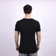 Миниатюра изображения товара Футболка Verally 620-1 (р.170,176-100, черный)