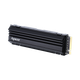 Миниатюра изображения товара SSD диск Apacer 512GB (AP512GAS2280Q4U-1)