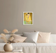 Миниатюра изображения товара Постер Citydecor Поцелуй. Густав Климт (21x30)