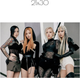 Миниатюра изображения товара Постер Citydecor K-Pop 6 (21x30)