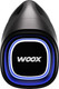 Миниатюра изображения товара Портативная колонка Vipe Woox Dubstep (черный)