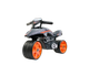 Миниатюра изображения товара Каталка детская FALK Мотоцикл F0541S (серый/оранжевый)