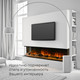Миниатюра изображения товара Электрокамин PLANTA PFP-INS160