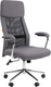 Миниатюра изображения товара Кресло офисное Chairman CH621 (серый)
