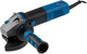 Миниатюра изображения товара Профессиональная угловая шлифмашина Bull Одноручная WS 1214 (1333639)