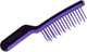 Миниатюра изображения товара Расческа Janeke SP506 VIO (фиолетовый)