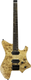 Миниатюра изображения товара Электрогитара Eart GW2 (Natural)