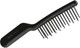 Миниатюра изображения товара Расческа Janeke SP506 NER (черный)