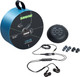 Миниатюра изображения товара Наушники Shure Aonic SE215DYBK+UNI-EFS