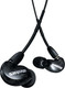 Миниатюра изображения товара Наушники Shure Aonic SE215DYBK+UNI-EFS
