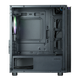 Миниатюра изображения товара Корпус для компьютера Zalman T4 Plus (черный)