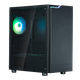 Миниатюра изображения товара Корпус для компьютера Zalman T4 Plus (черный)