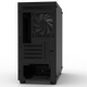 Миниатюра изображения товара Корпус для компьютера Zalman T4 Plus (черный)