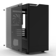 Миниатюра изображения товара Корпус для компьютера Zalman T4 Plus (черный)