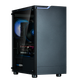 Миниатюра изображения товара Корпус для компьютера Zalman T4 Plus (черный)