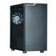 Миниатюра изображения товара Корпус для компьютера Zalman T4 Plus (черный)