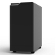 Миниатюра изображения товара Корпус для компьютера Zalman T4 Plus (черный)