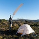 Миниатюра изображения товара Туристический коврик Naturehike CNK2300DZ013 Ultralight / 6976023926976 (серый)