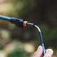 Миниатюра изображения товара Трекинговая палка Naturehike CNK2450DS012 Carbon-AL Chang feng UL / 6975641883692 (серый)