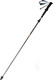 Миниатюра изображения товара Трекинговая палка Naturehike CNK2450DS012 Carbon-AL Chang feng UL / 6975641883692 (серый)