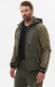 Миниатюра изображения товара Костюм для охоты и рыбалки Huntsman Матрица -5°С Хаки Исландия (р.44-46/170-176)