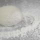 Миниатюра изображения товара Пудра компактная Sativa Минеральная матирующая биомная тон 7.00 Crystal (5г)