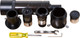 Миниатюра изображения товара Телескоп Sky-Watcher BK P2001 HEQ5 SynScan GOTO / 77440