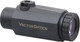 Миниатюра изображения товара Увеличитель для прицела Vector Optics Maverick-III 3x22 Magnifier MIL SCMF-31