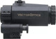 Миниатюра изображения товара Увеличитель для прицела Vector Optics Maverick-III 3x22 Magnifier MIL SCMF-31