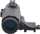 Миниатюра изображения товара Увеличитель для прицела Vector Optics Maverick-III 3x22 Magnifier MIL SCMF-31