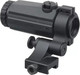 Миниатюра изображения товара Увеличитель для прицела Vector Optics Maverick-III 3x22 Magnifier MIL SCMF-31