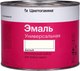 Миниатюра изображения товара Эмаль Цветогамма ПФ-115 ТУ (800г, белый)