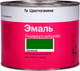Миниатюра изображения товара Эмаль Цветогамма ПФ-115 ТУ (800г, зеленый)