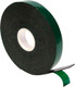 Миниатюра изображения товара Скотч двухсторонний Эрдеком 0.019х5м / 651943 (зеленый)