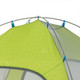Миниатюра изображения товара Палатка Naturehike P-Series NH18Z022-P 210T/65D / 6975641887782 (светло-зеленая)