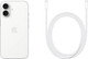 Миниатюра изображения товара Смартфон Apple iPhone 16 128GB (белый)