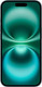 Миниатюра изображения товара Смартфон Apple iPhone 16 128GB (бирюзовый)