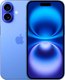 Миниатюра изображения товара Смартфон Apple iPhone 16 256GB (ультрамарин)