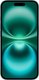 Миниатюра изображения товара Смартфон Apple iPhone 16 256GB (бирюзовый)