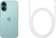 Миниатюра изображения товара Смартфон Apple iPhone 16 256GB (бирюзовый)