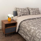 Миниатюра изображения товара Комплект постельного белья Siberia Home Мэгги №7 1.6 / Cиб-1.6-Мэг7