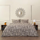 Миниатюра изображения товара Комплект постельного белья Siberia Home Мэгги №7 1.6 / Cиб-1.6-Мэг7