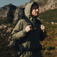 Миниатюра изображения товара Рюкзак туристический Naturehike NH70B070-B 70L / 6975641887485 (черный)