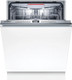 Миниатюра изображения товара Посудомоечная машина Bosch SMV4HMX65Q