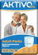 Миниатюра изображения товара Трусы впитывающие для взрослых AKTIVOLIFE XL (30шт)