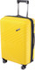 Миниатюра изображения товара Чемодан на колесах PRIDE РР-202 (M, желтый)