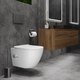 Миниатюра изображения товара Унитаз подвесной Roxen Antares Bidet 530185-01X
